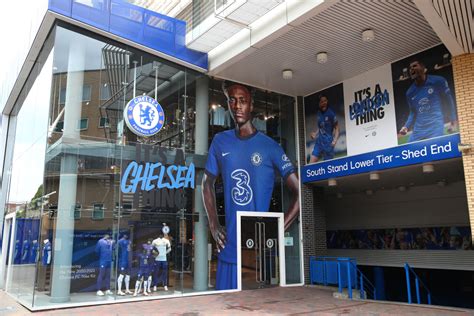 chelsea fc official store.